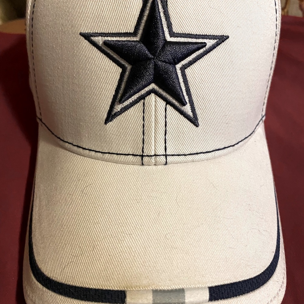 Reebok Dallas Cowboys baseball men’s hat
